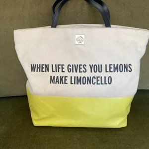Kate Spade tote